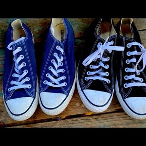 Women’s converse